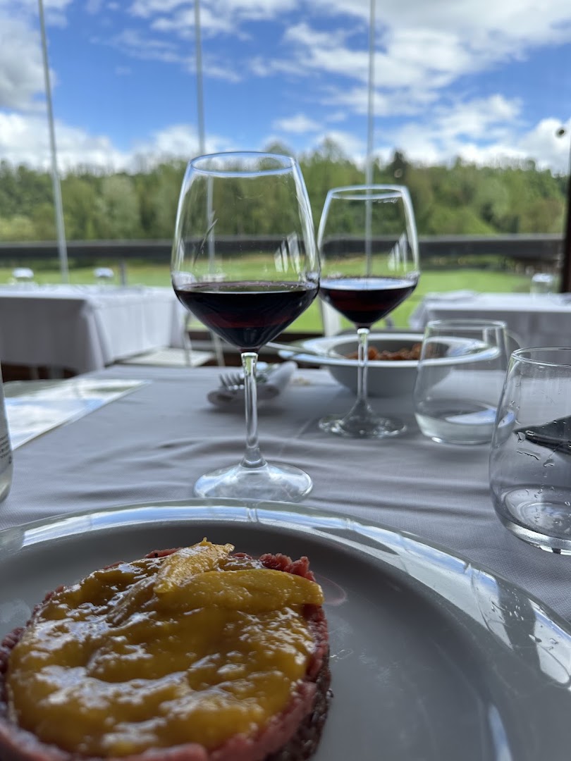 Ristorante Tee 19