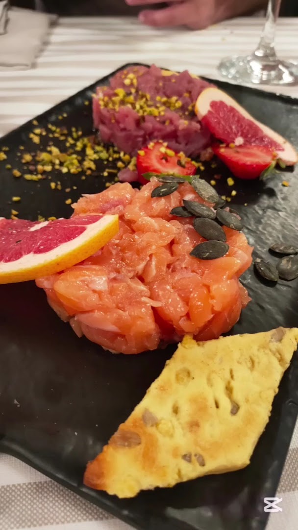 Ristorante Tempini, Lido di Jesolo