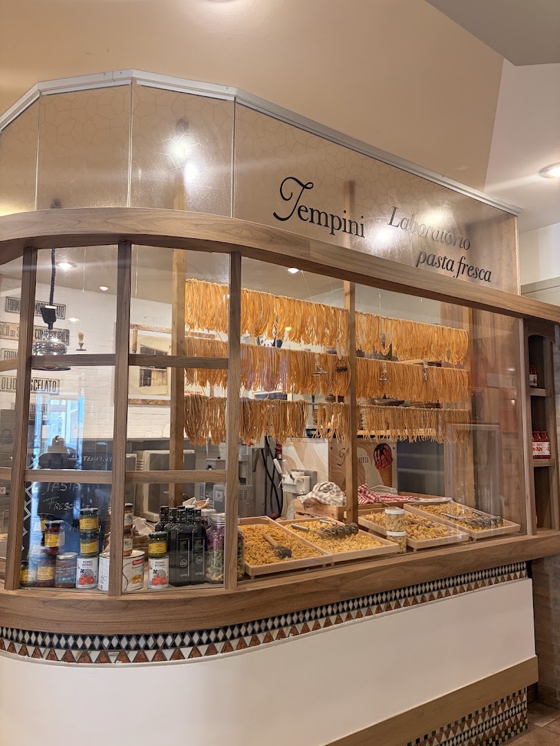 Ristorante Tempini