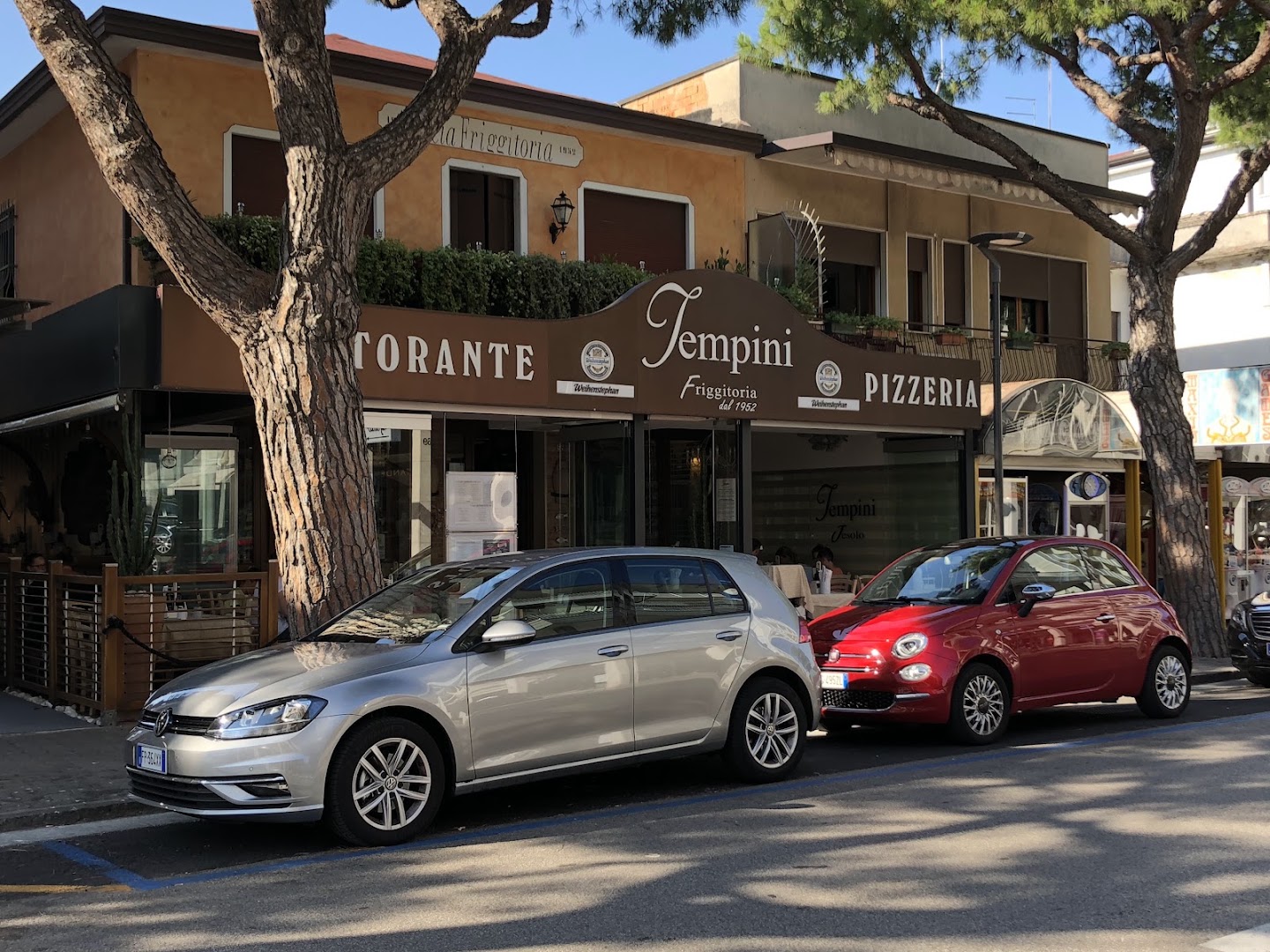 Ristorante Tempini