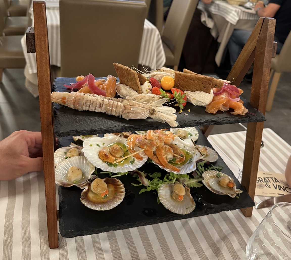 Ristorante Tempini