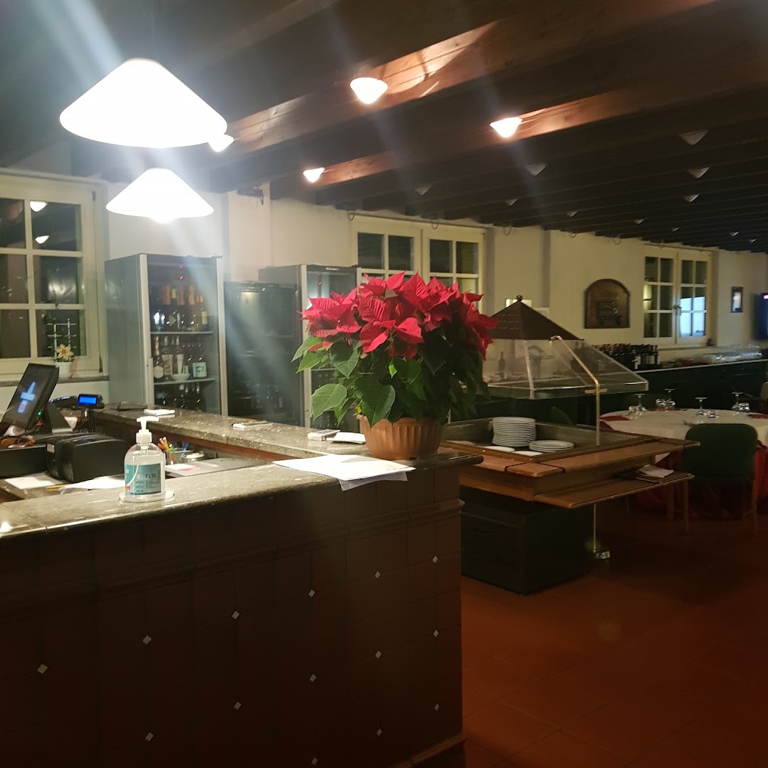 Ristorante Tennis Club Gallarate