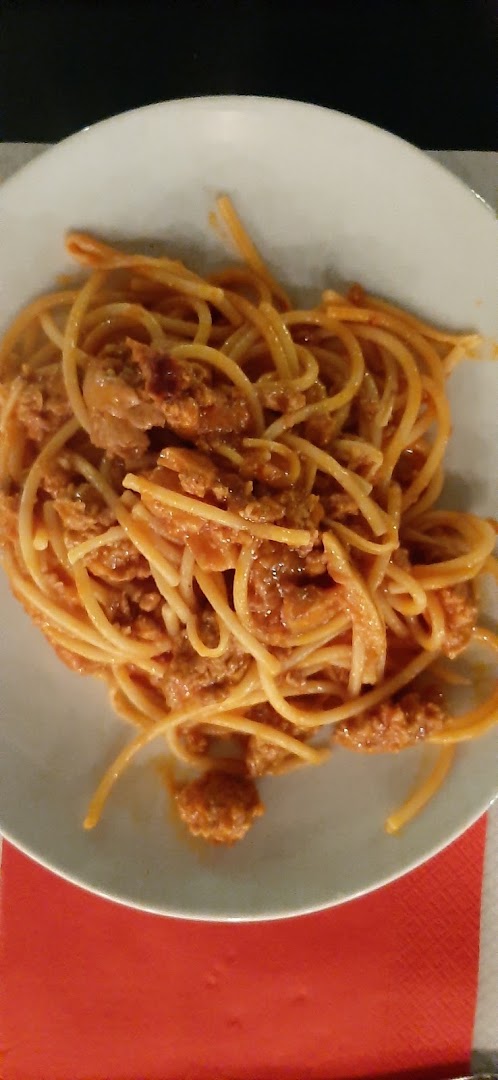 Ristorante Tennis Club Gallarate