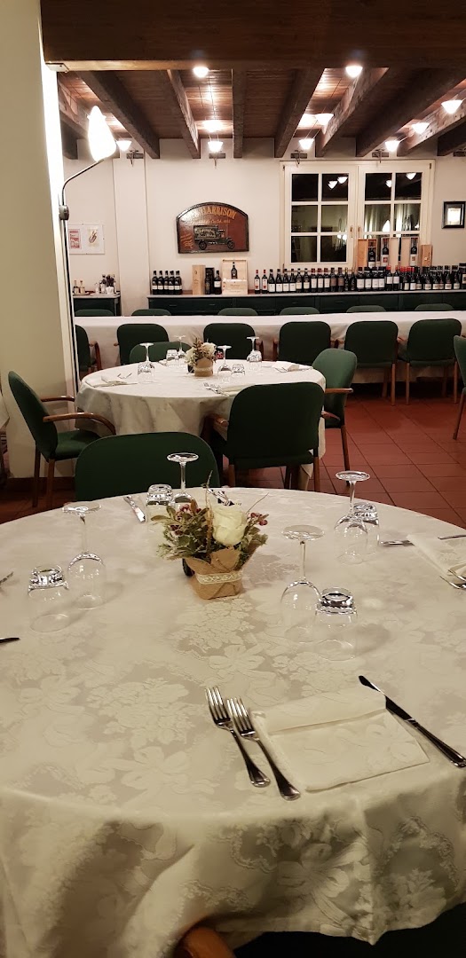 Ristorante Tennis Club Gallarate