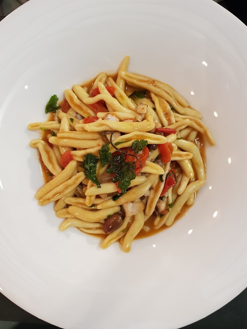 Ristorante Tennis Club Gallarate