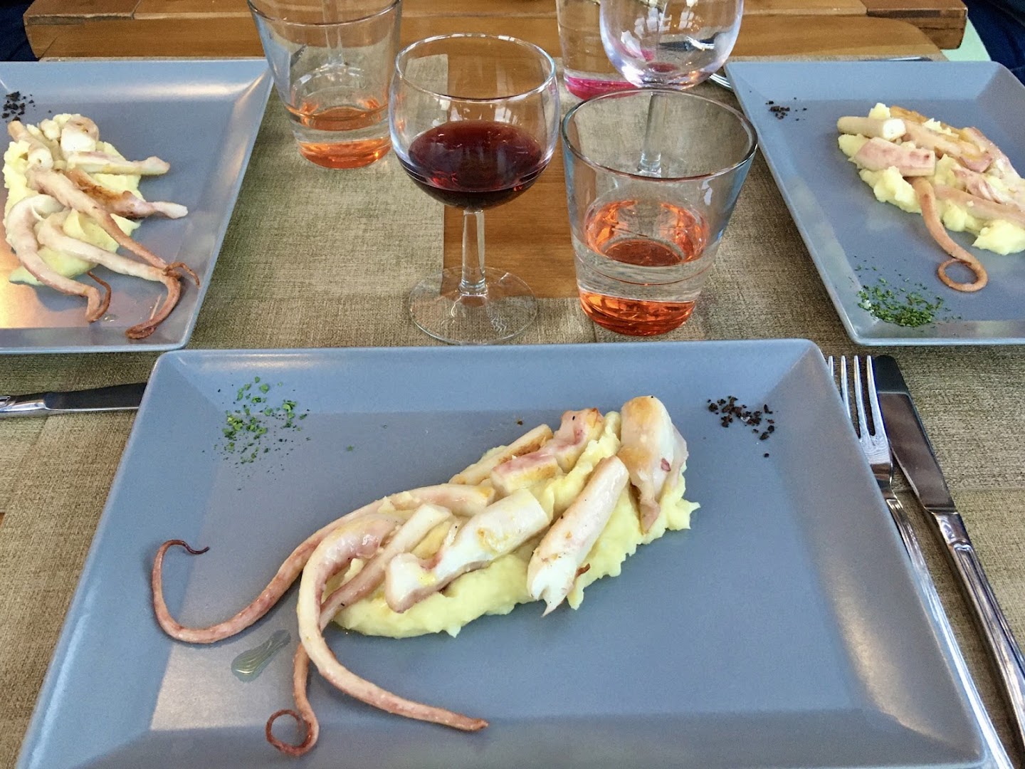 Ristorante Tennis Club Garlenda