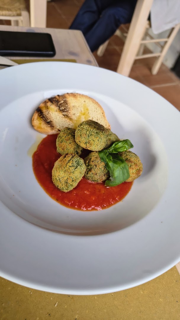 Ristorante Tennis Club Pistoia, Pistoia