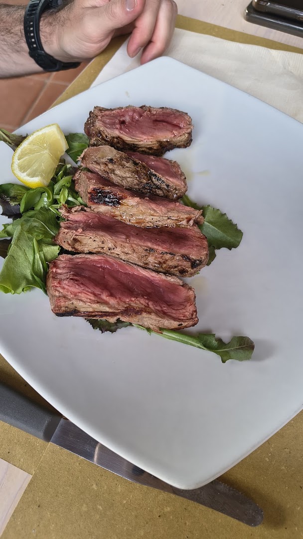 Ristorante Tennis Club Pistoia