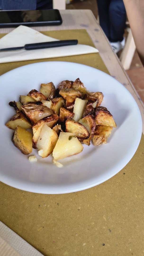 Ristorante Tennis Club Pistoia