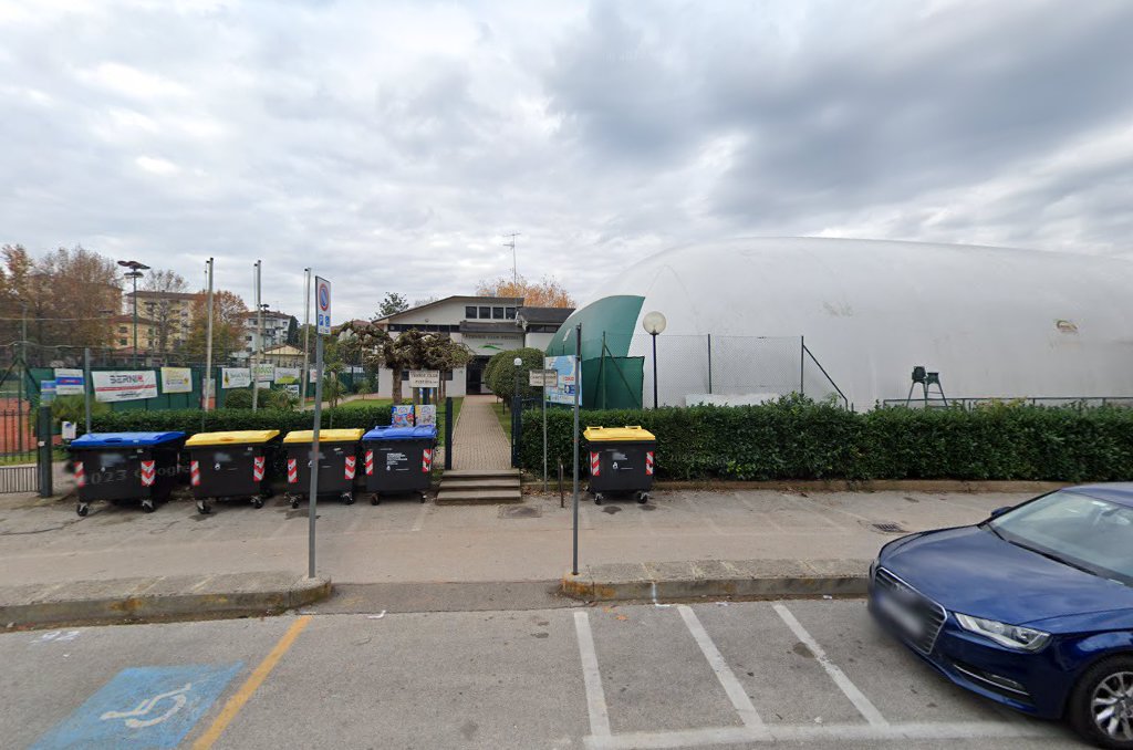 Ristorante Tennis Club Pistoia