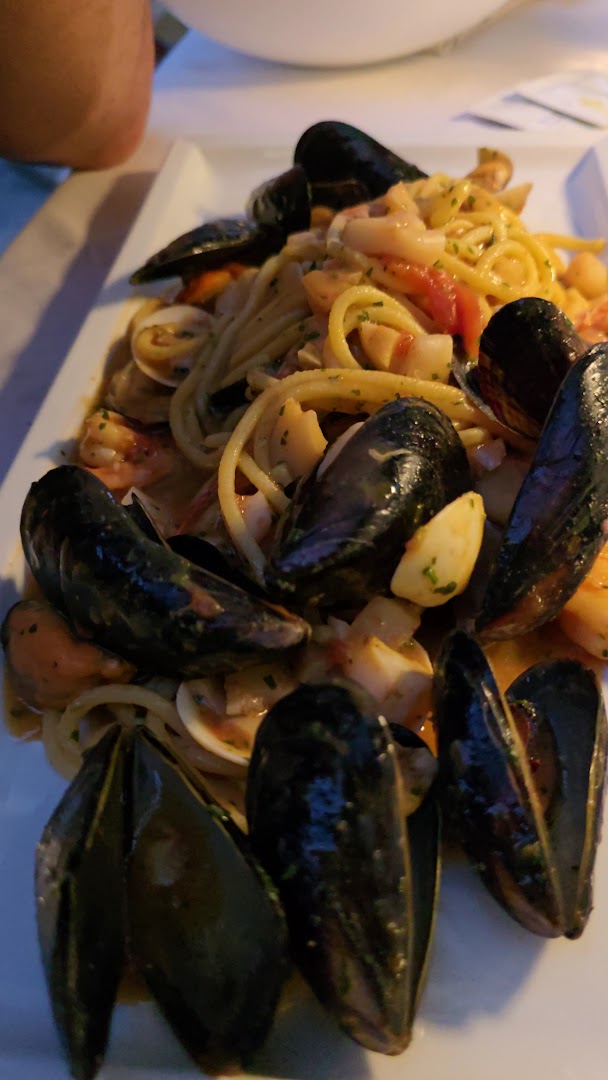 Ristorante Tennis e Gourmet