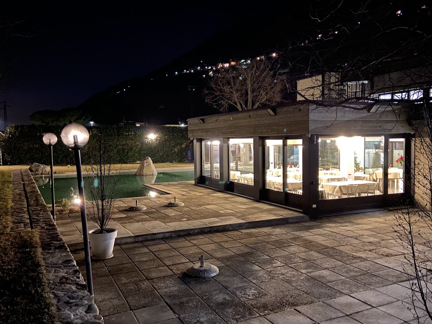 Ristorante Tennis e Gourmet