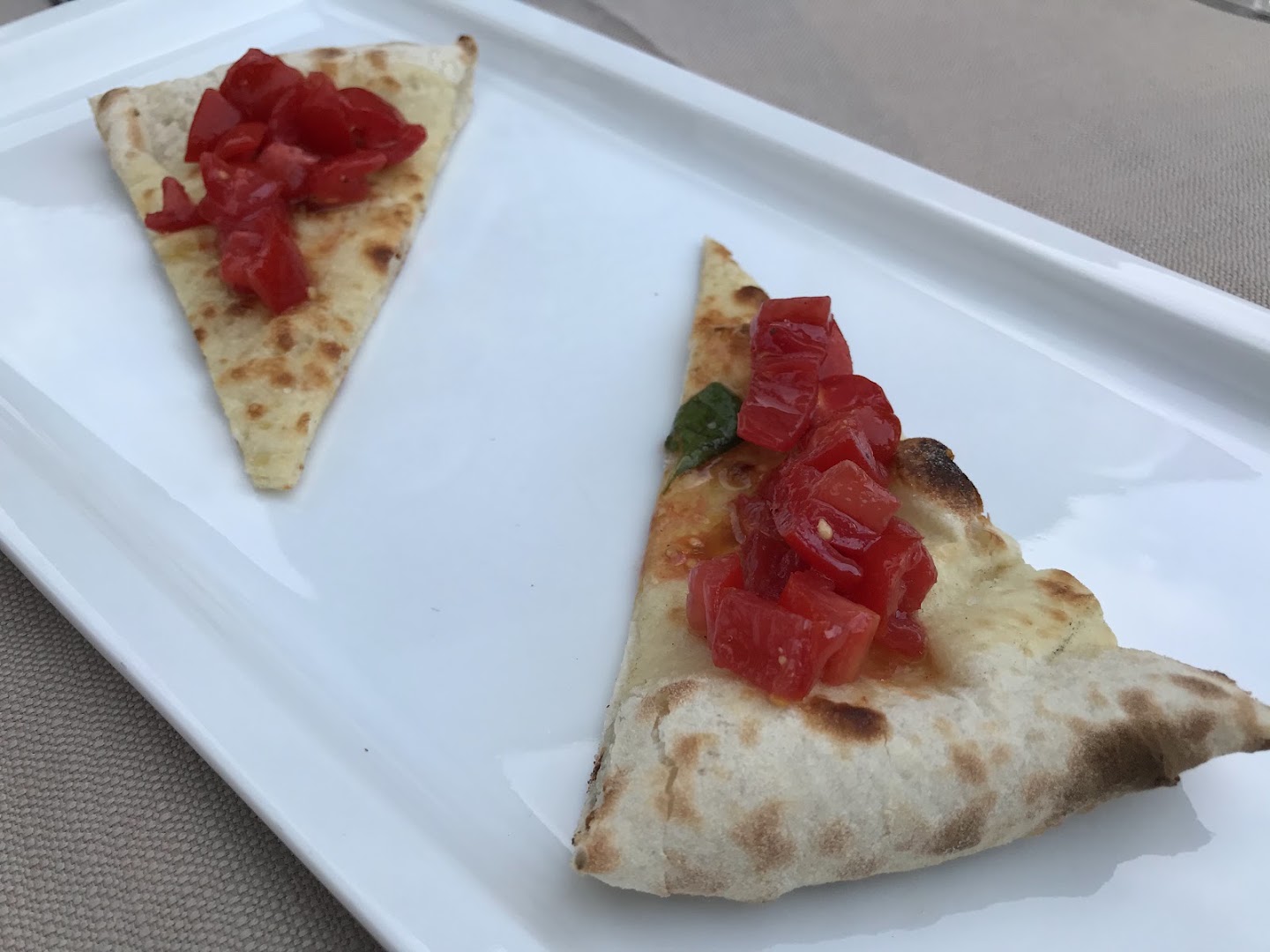 Ristorante Tennis e Gourmet
