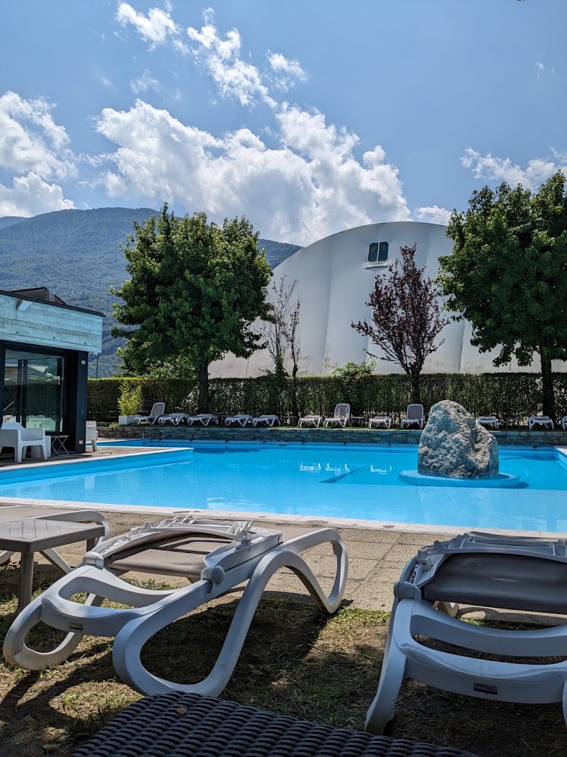 Ristorante Tennis e Gourmet