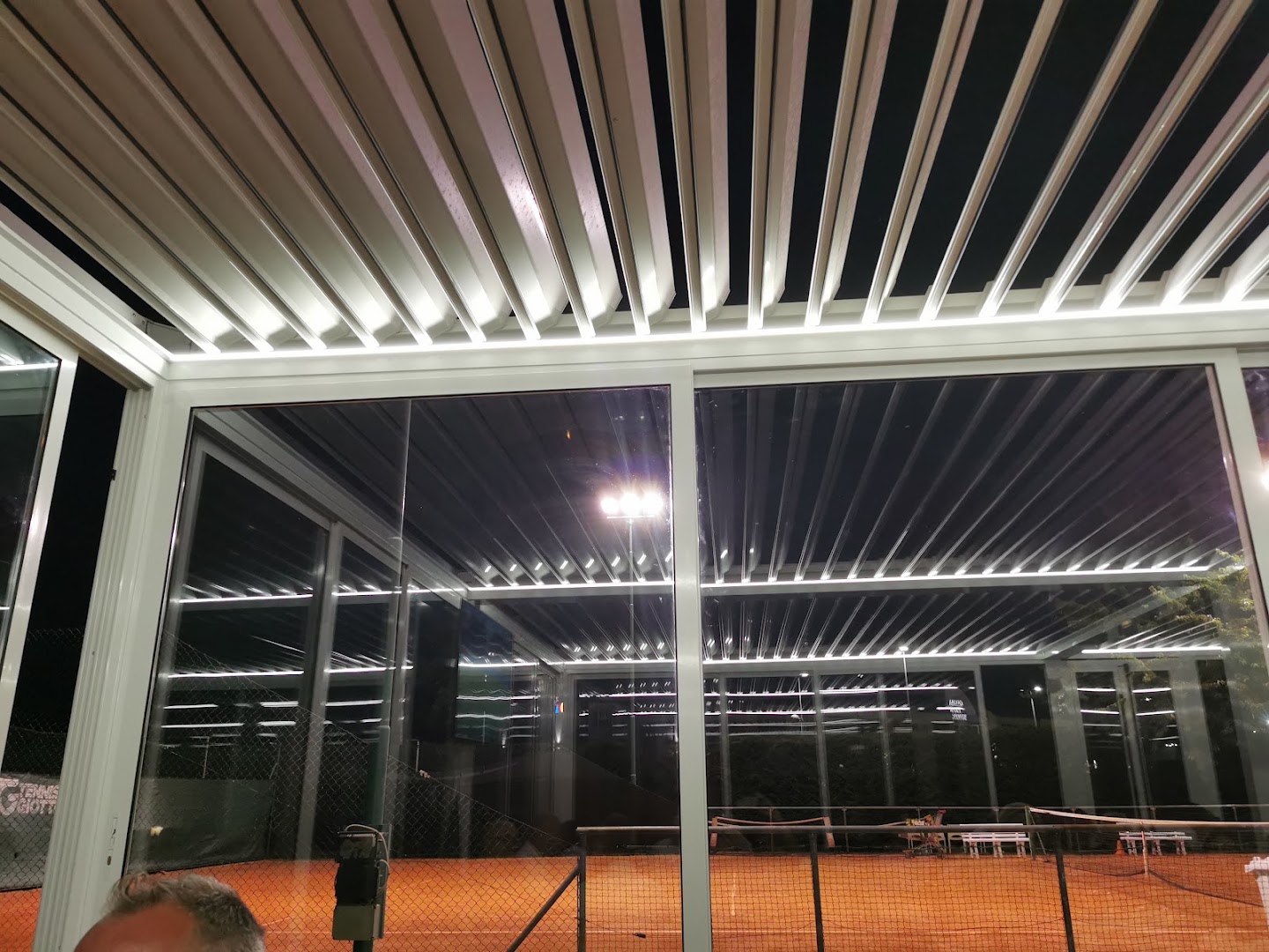 Ristorante Tennis Giotto