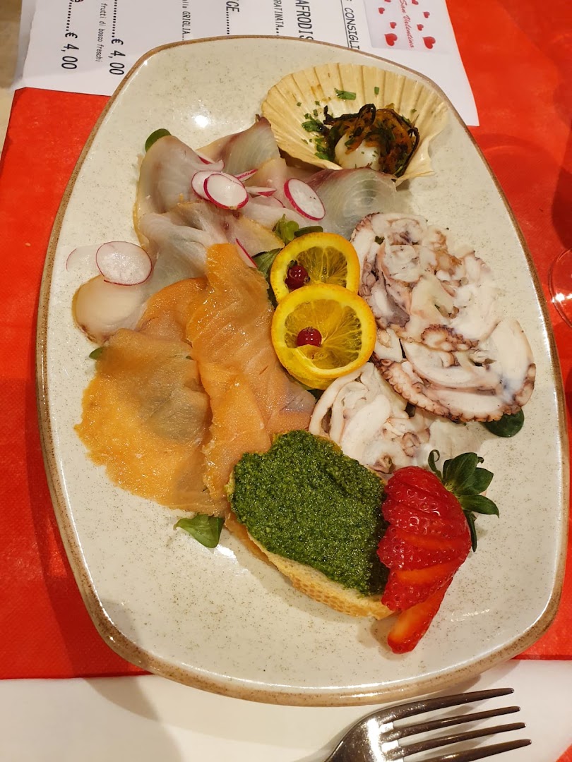 Ristorante Tennis Giotto, Arezzo