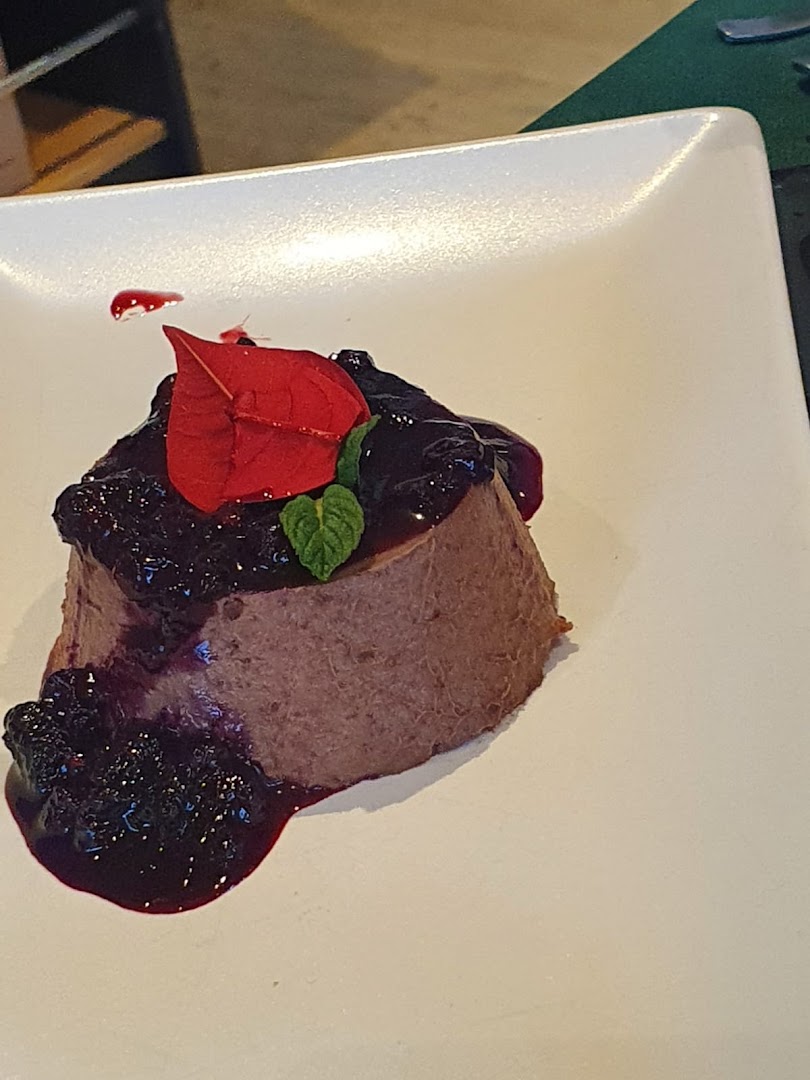 Ristorante Tennis Giotto