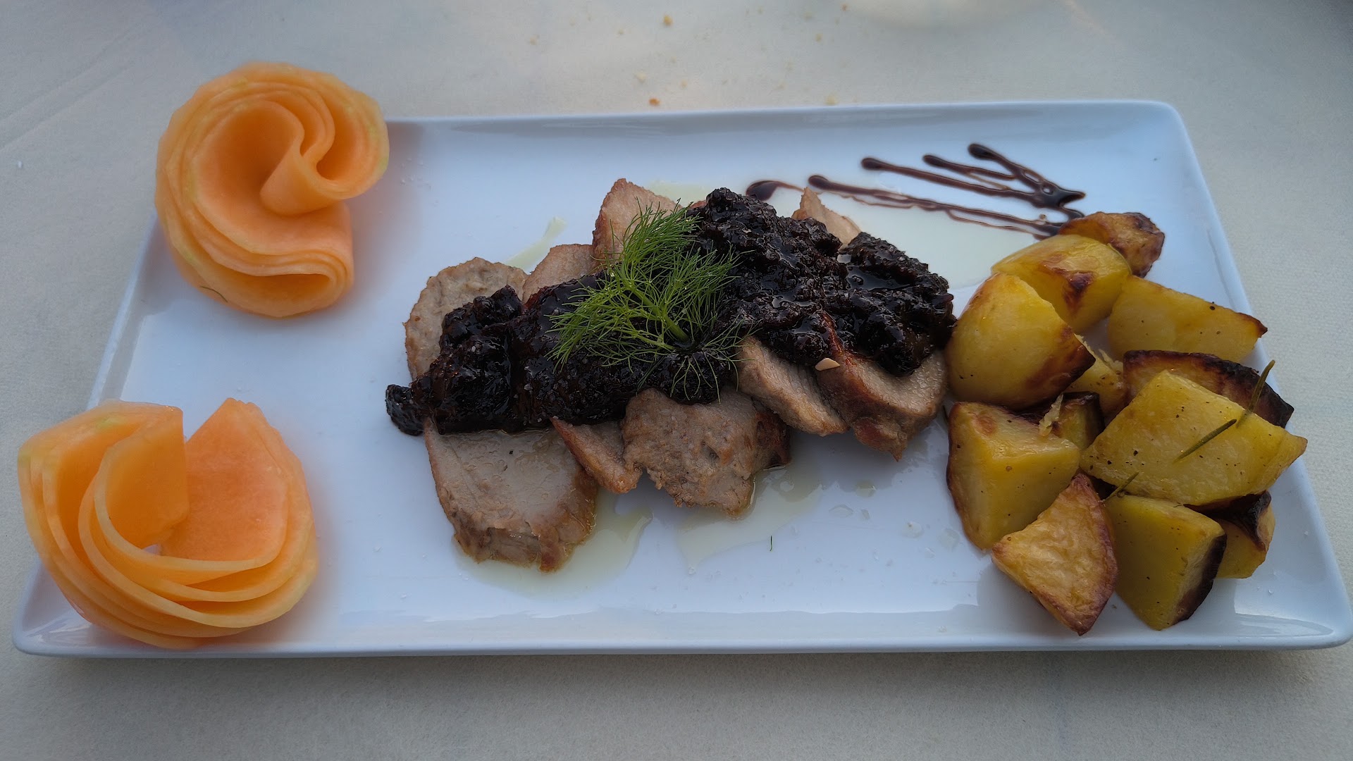 Ristorante Tennis Giotto