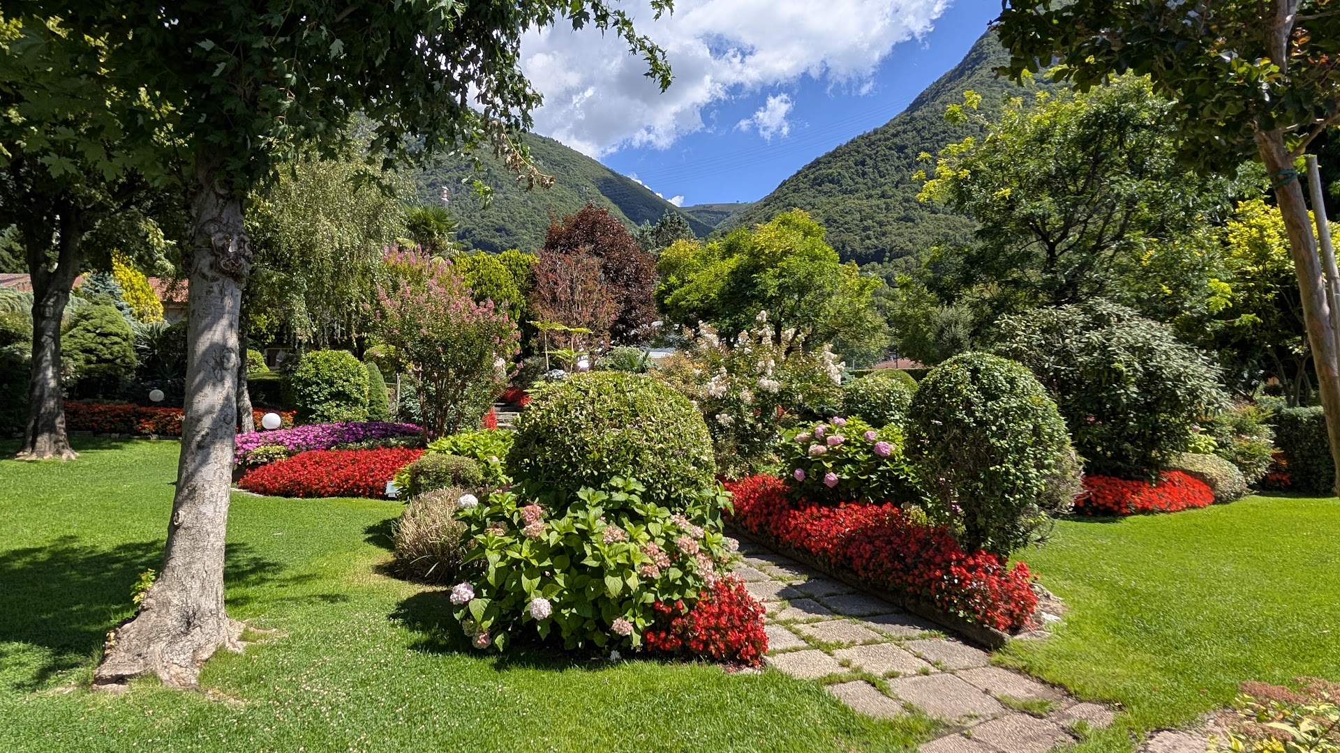 Ristorante Tenuta La Laguna
