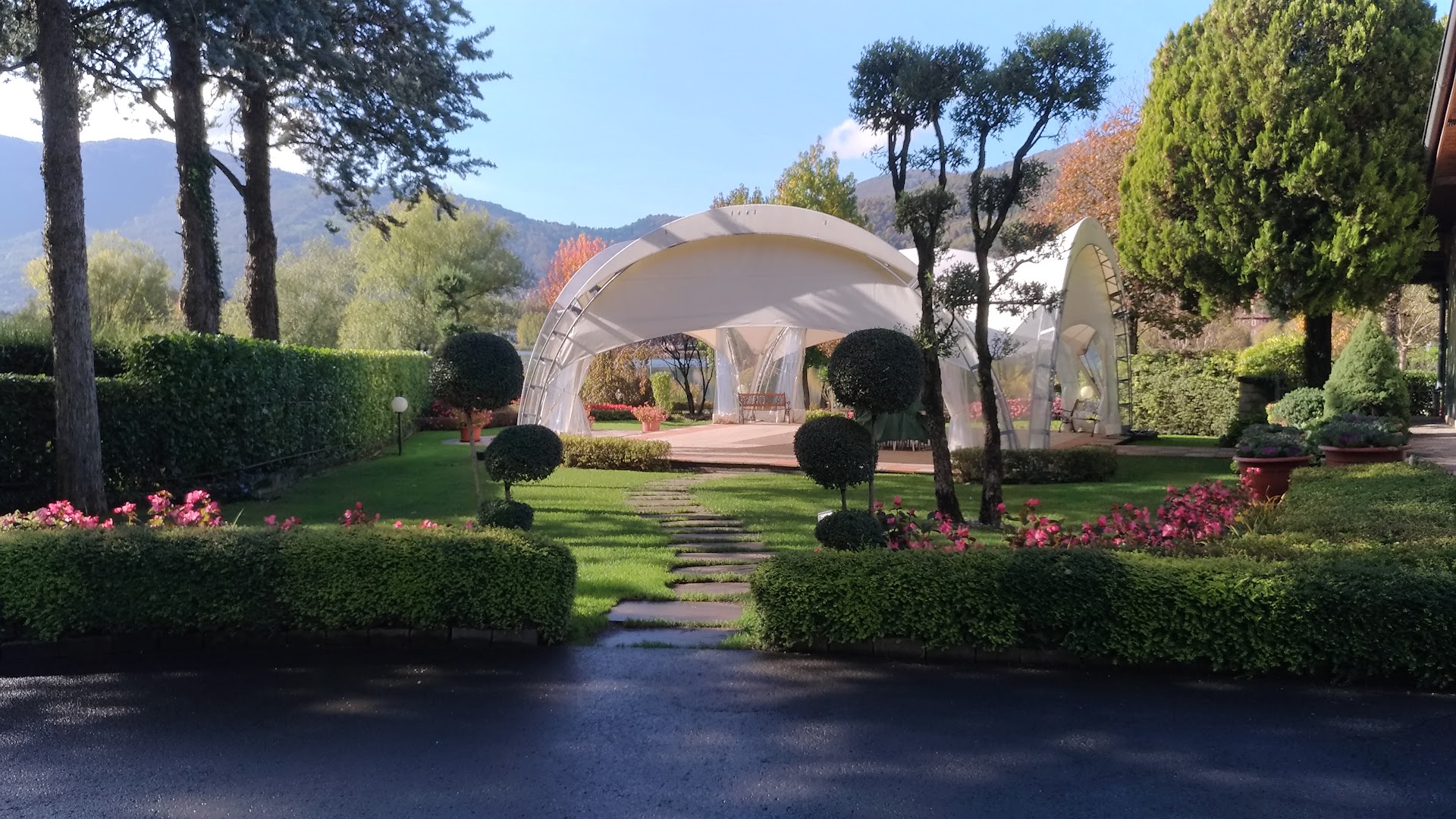 Ristorante Tenuta La Laguna