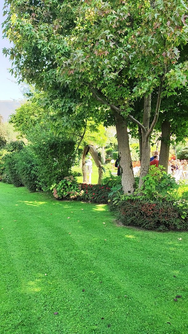 Ristorante Tenuta La Laguna