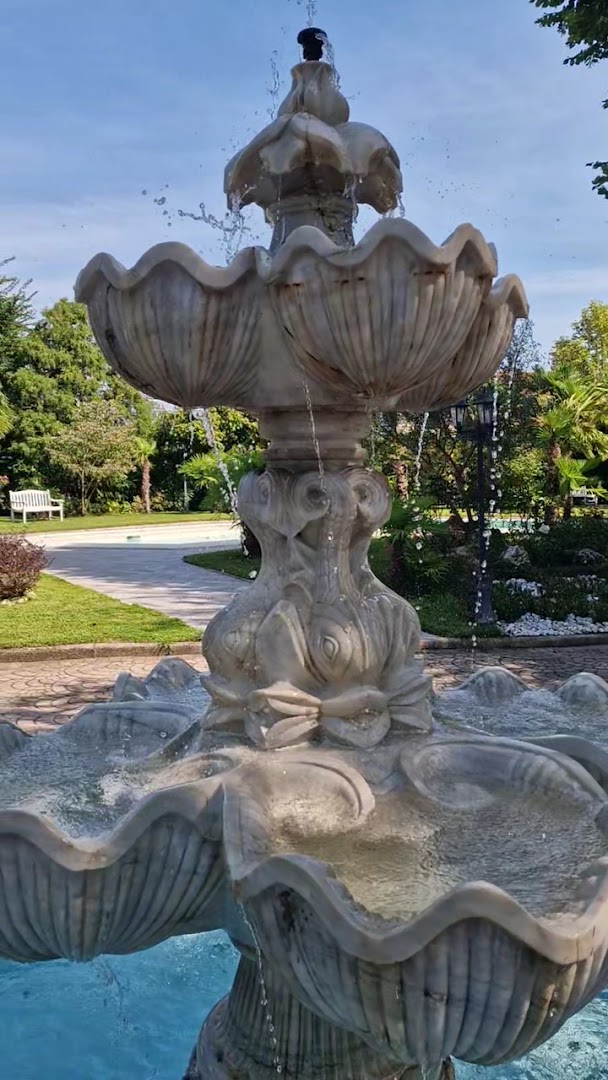 Ristorante Tenuta La Reggia