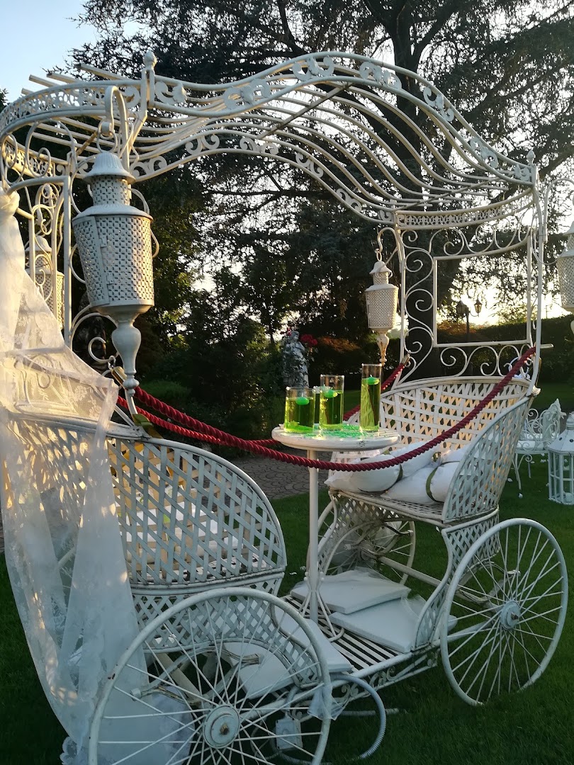 Ristorante Tenuta La Reggia