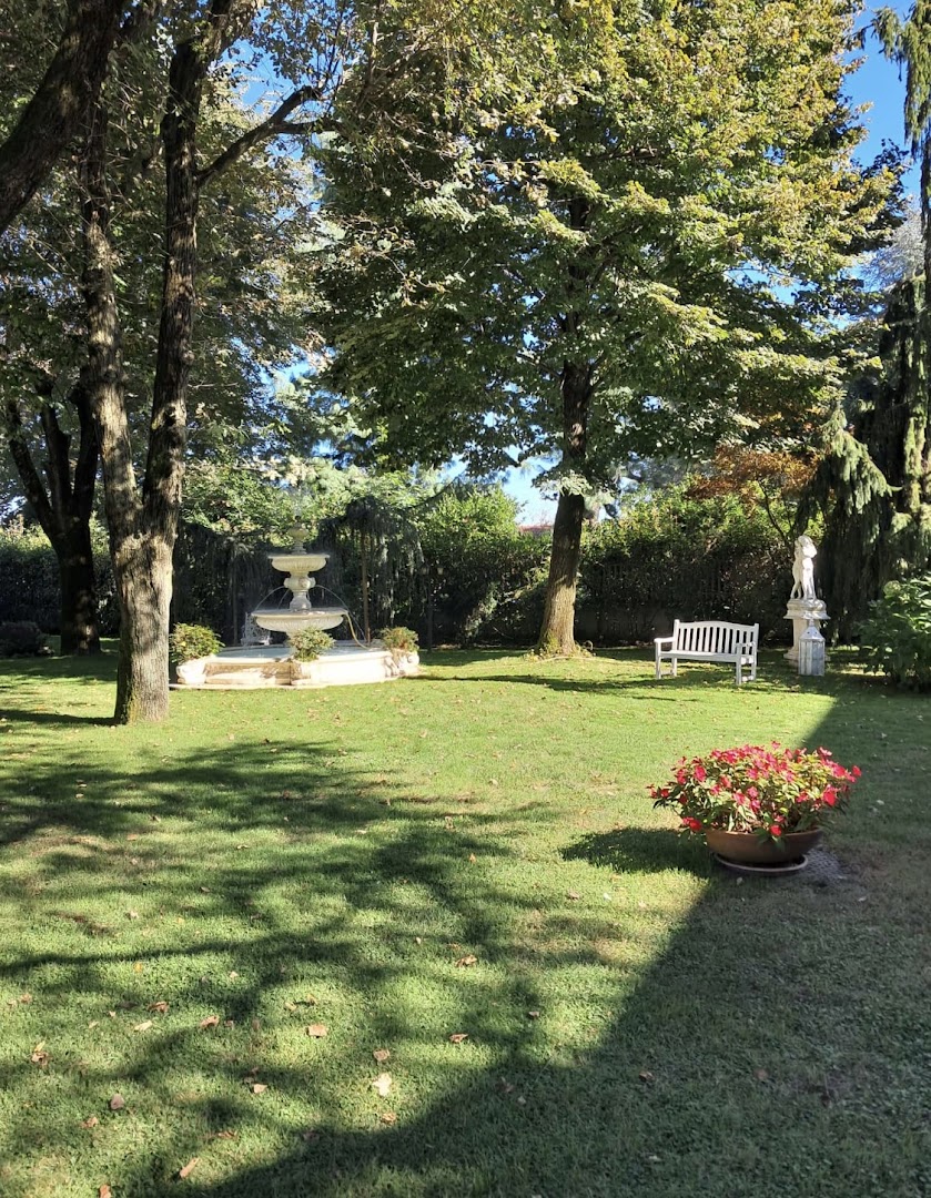 Ristorante Tenuta La Reggia
