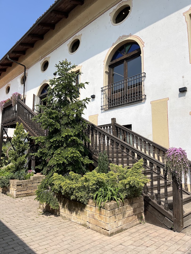 Ristorante Tenuta Valminier