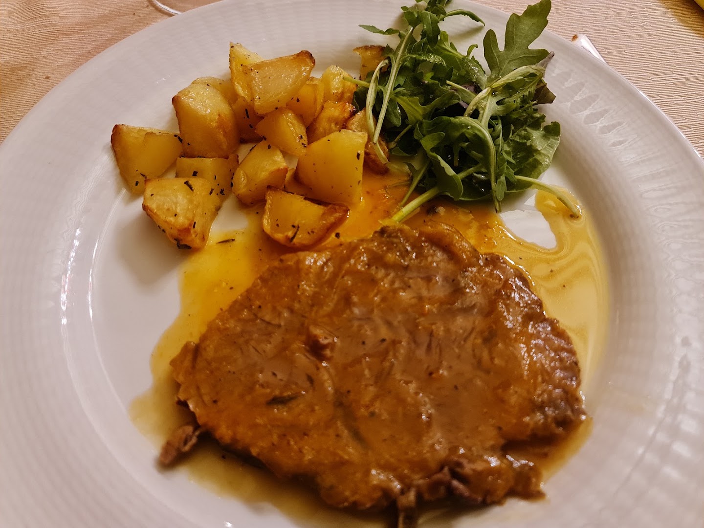 Ristorante Tenuta Valminier