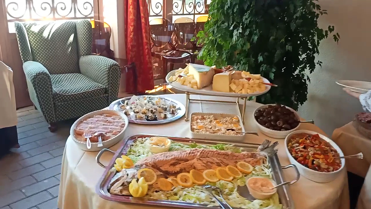 Ristorante Tenuta Valminier