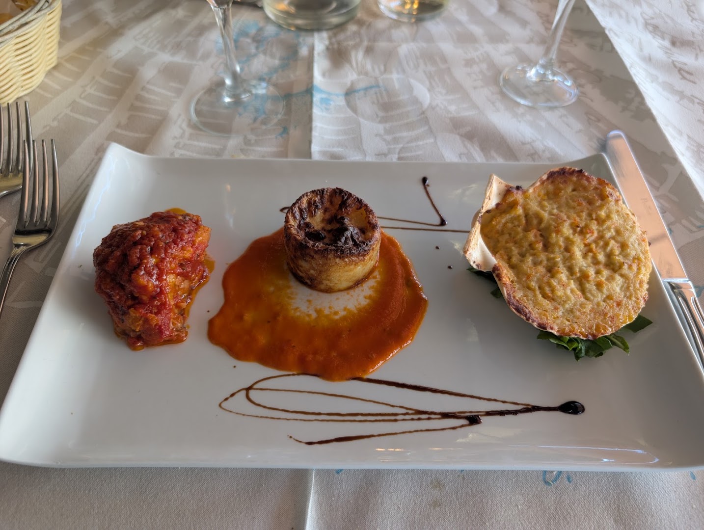 Ristorante Teresa dal 1958