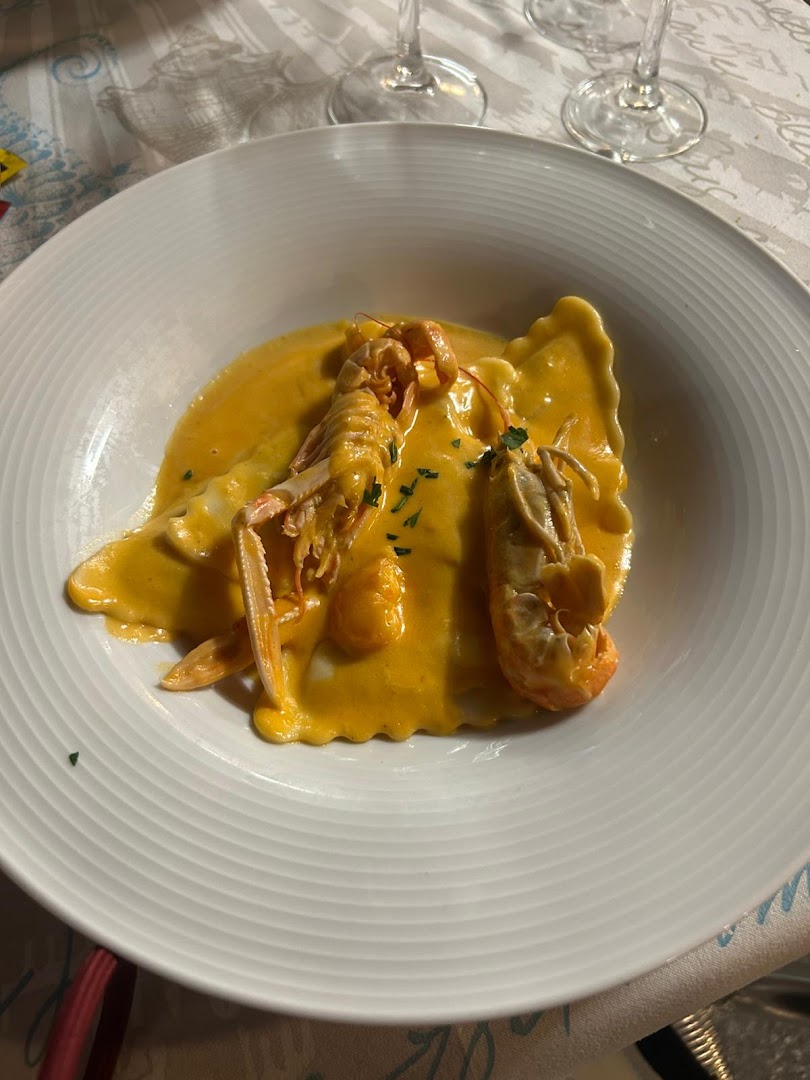Ristorante Teresa dal 1958