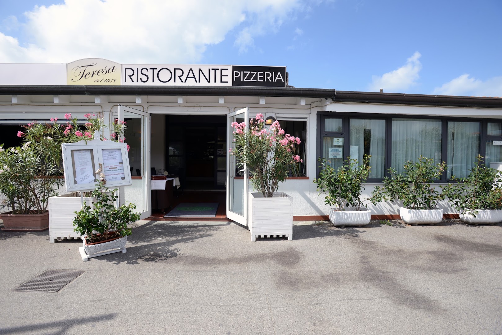 Ristorante Teresa dal 1958