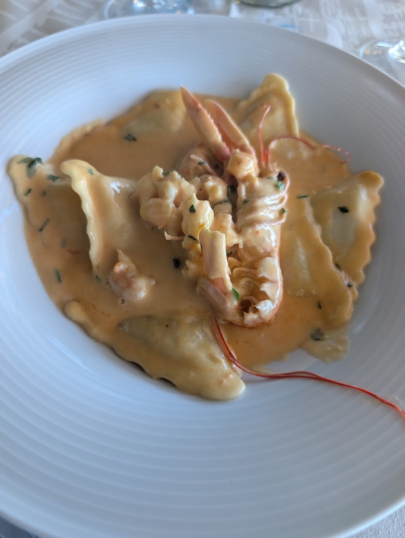 Ristorante Teresa dal 1958