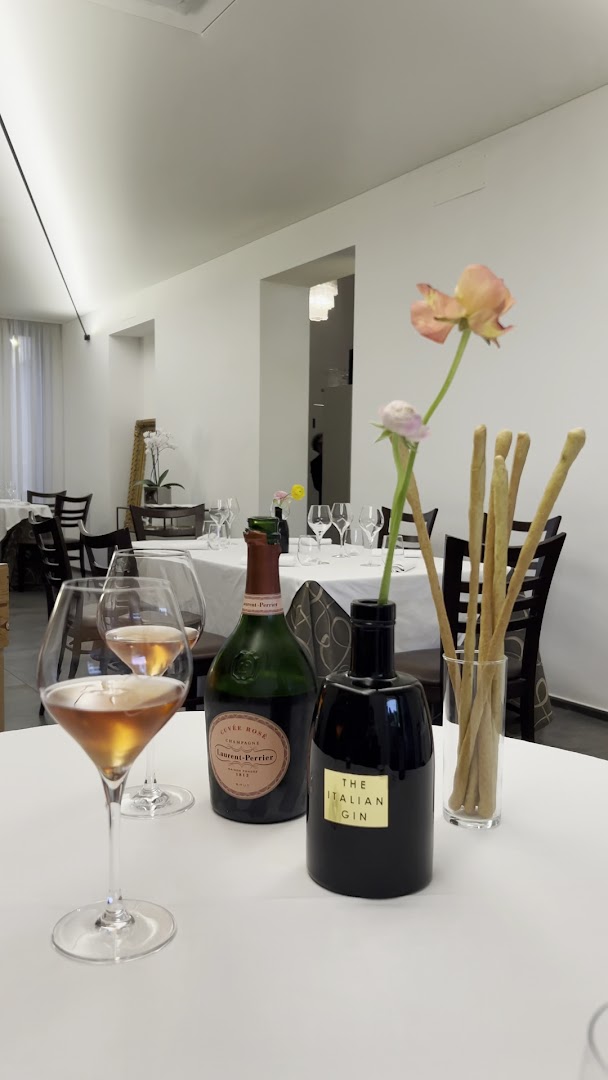 Ristorante Teresa dal 1968