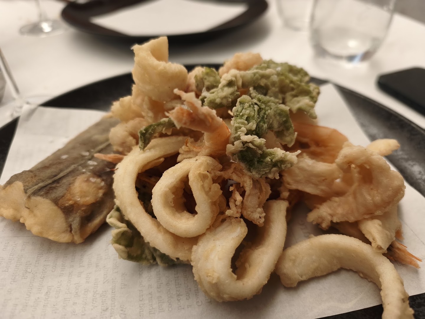 Ristorante Teresa dal 1968