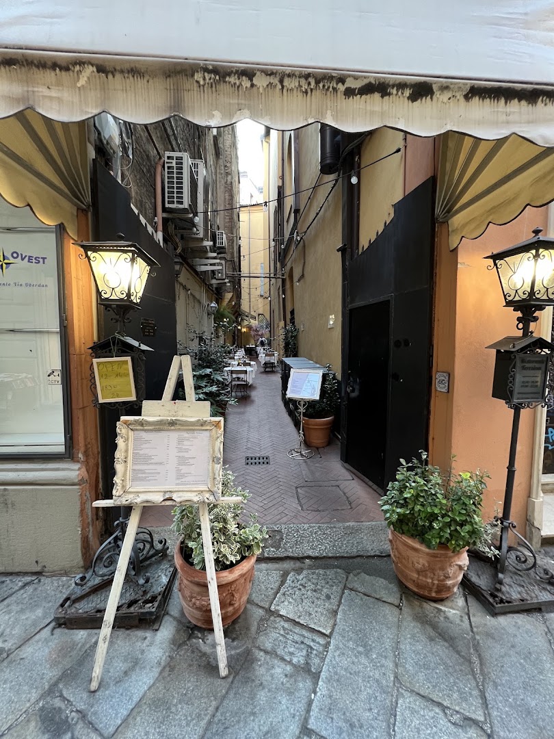 Ristorante Teresina, Bologna