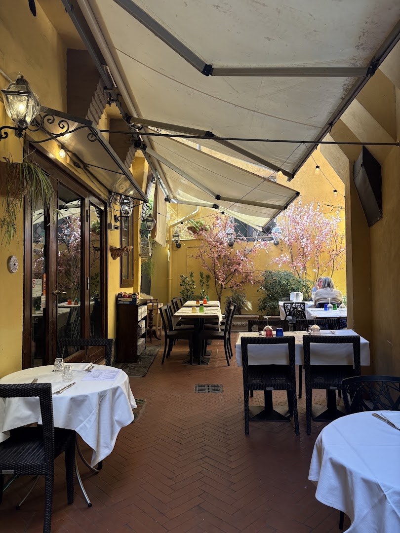 Ristorante Teresina
