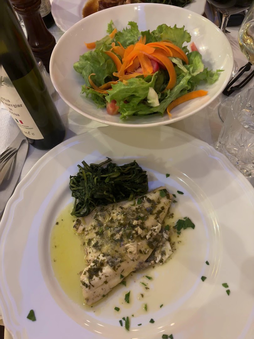 Ristorante Teresina