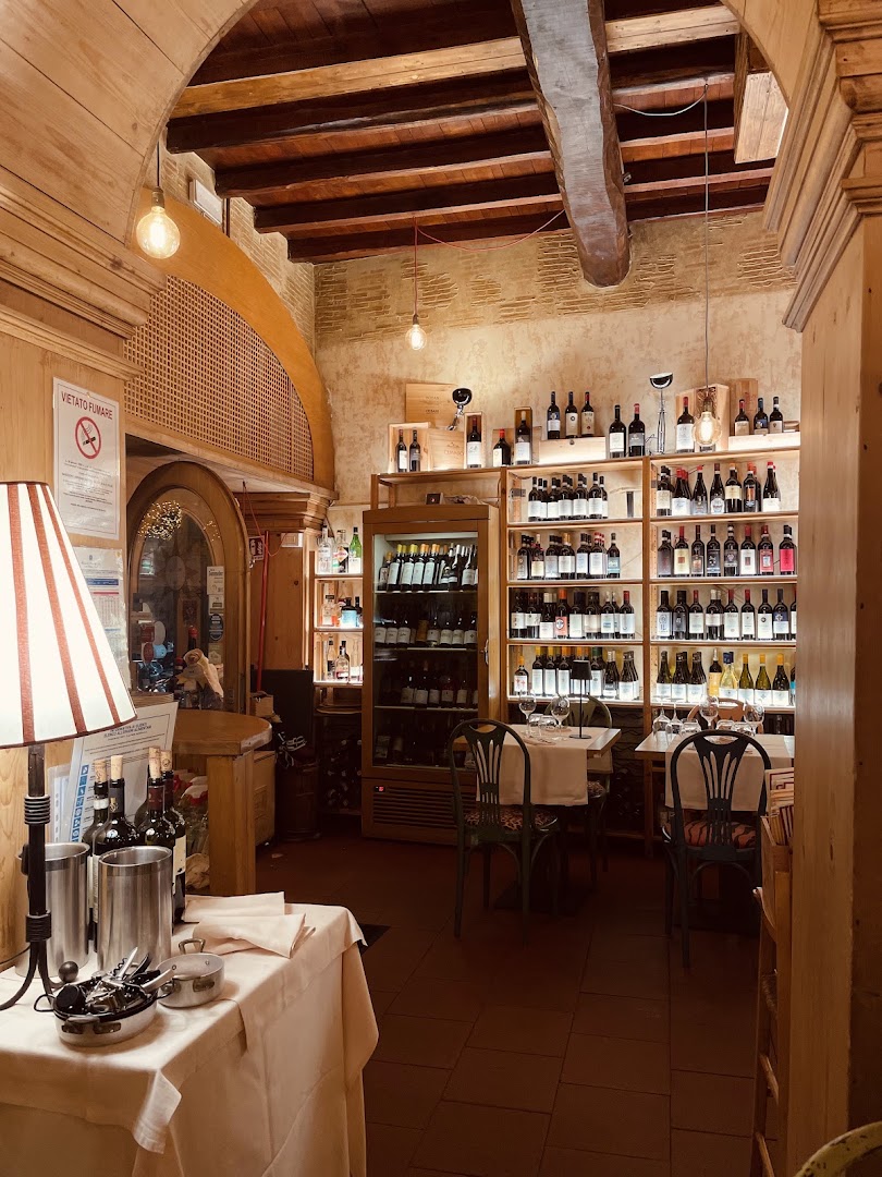 Ristorante Terra di Siena Roma