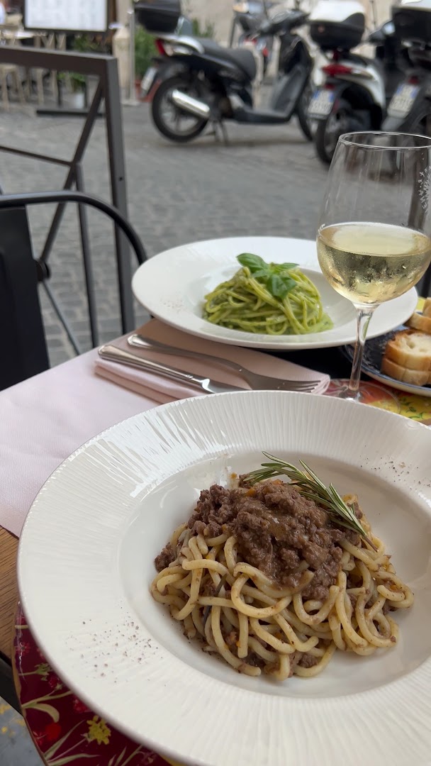 Ristorante Terra di Siena Roma