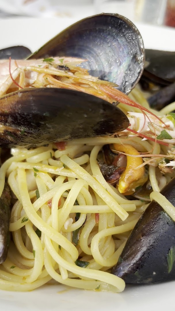 Ristorante Terra E Mare Damare
