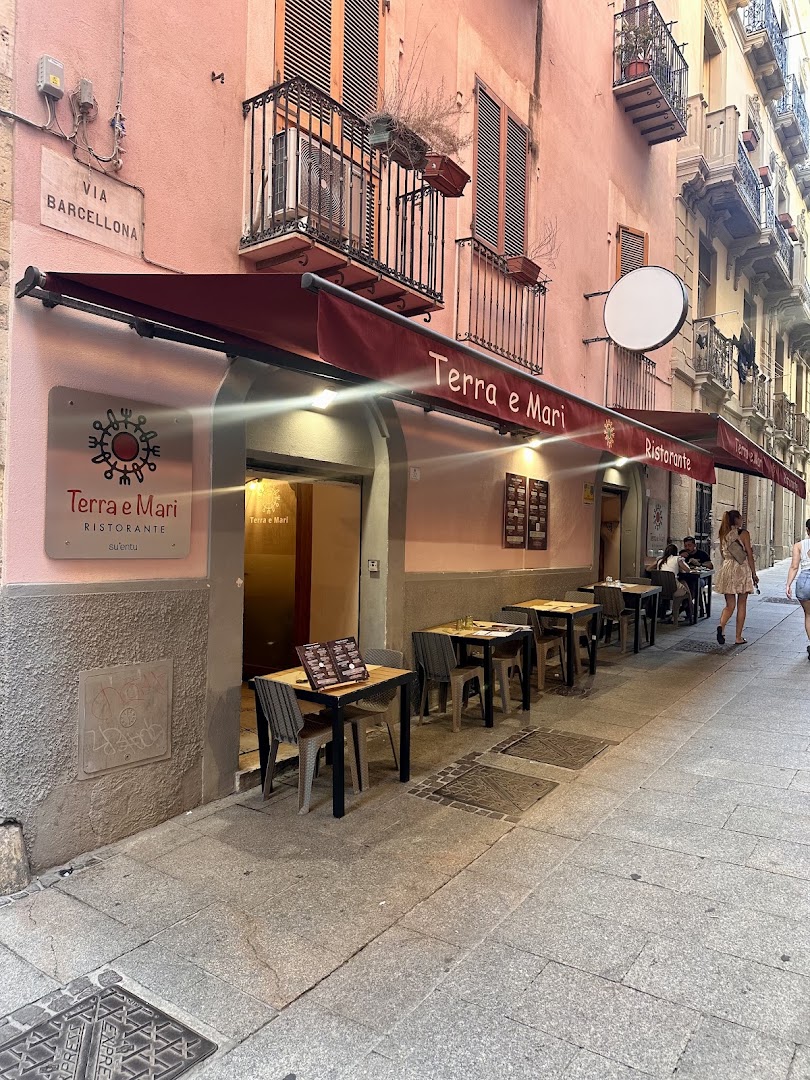 Ristorante Terra e Mari