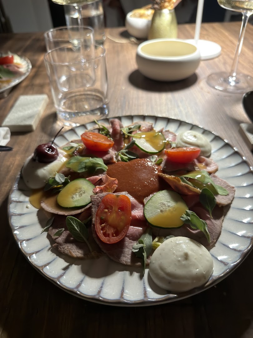 Ristorante Terramare, Cesena