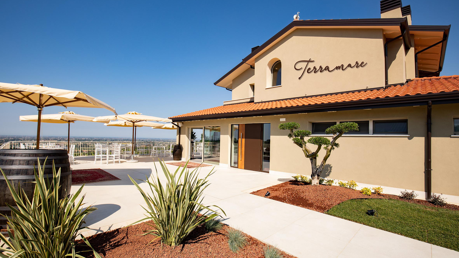 Ristorante Terramare