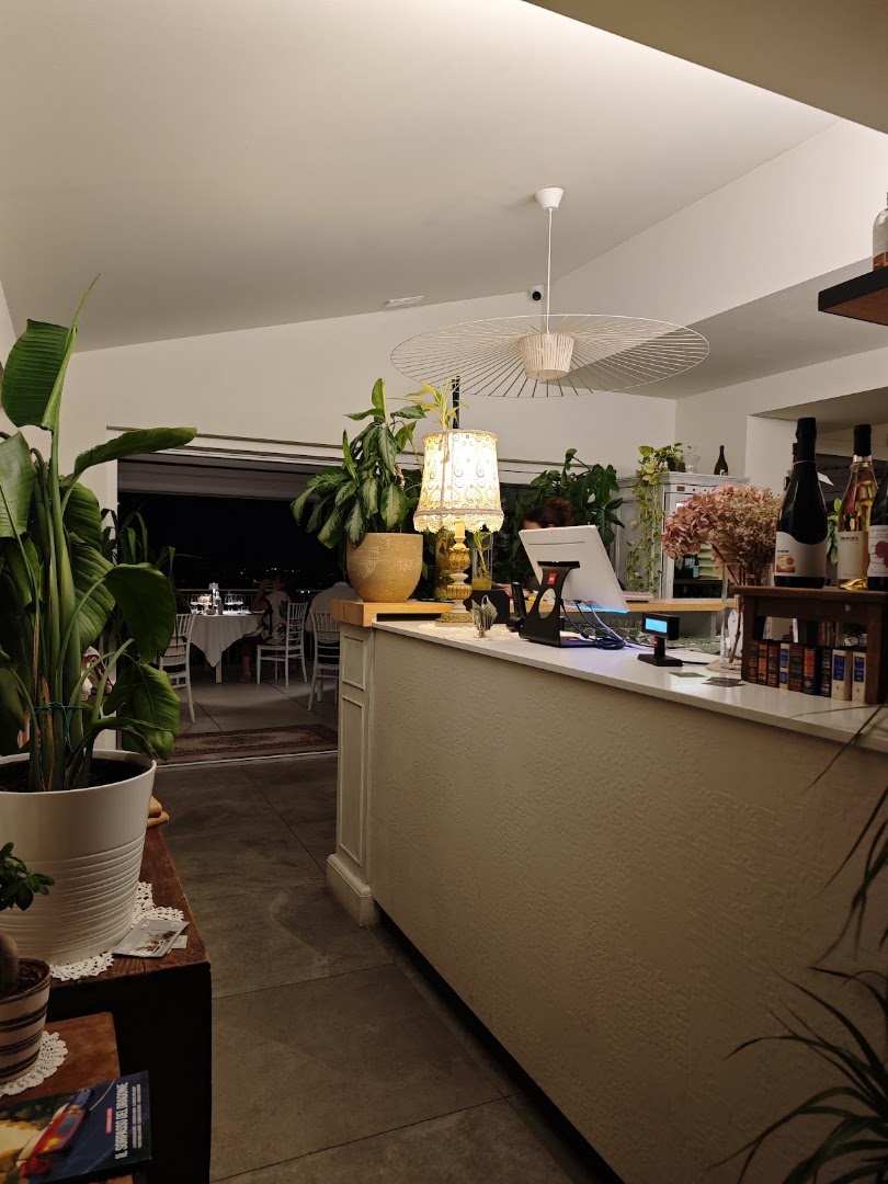 Ristorante Terramare