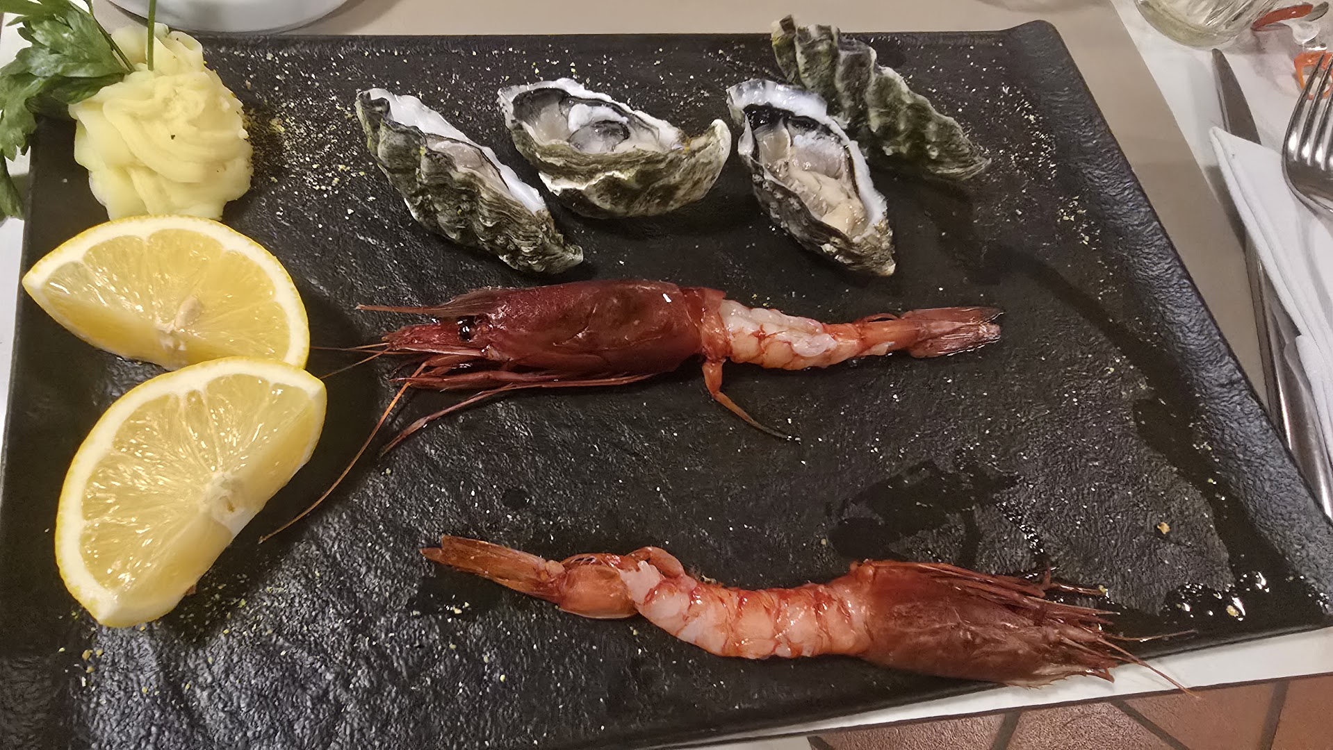 Ristorante Terramia