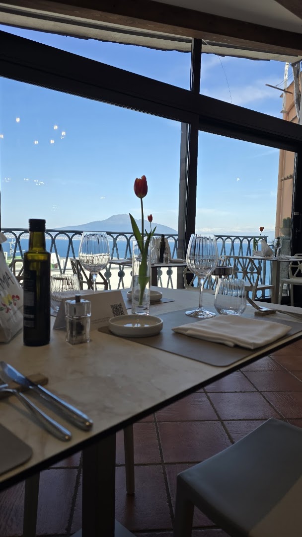 Ristorante Terramia