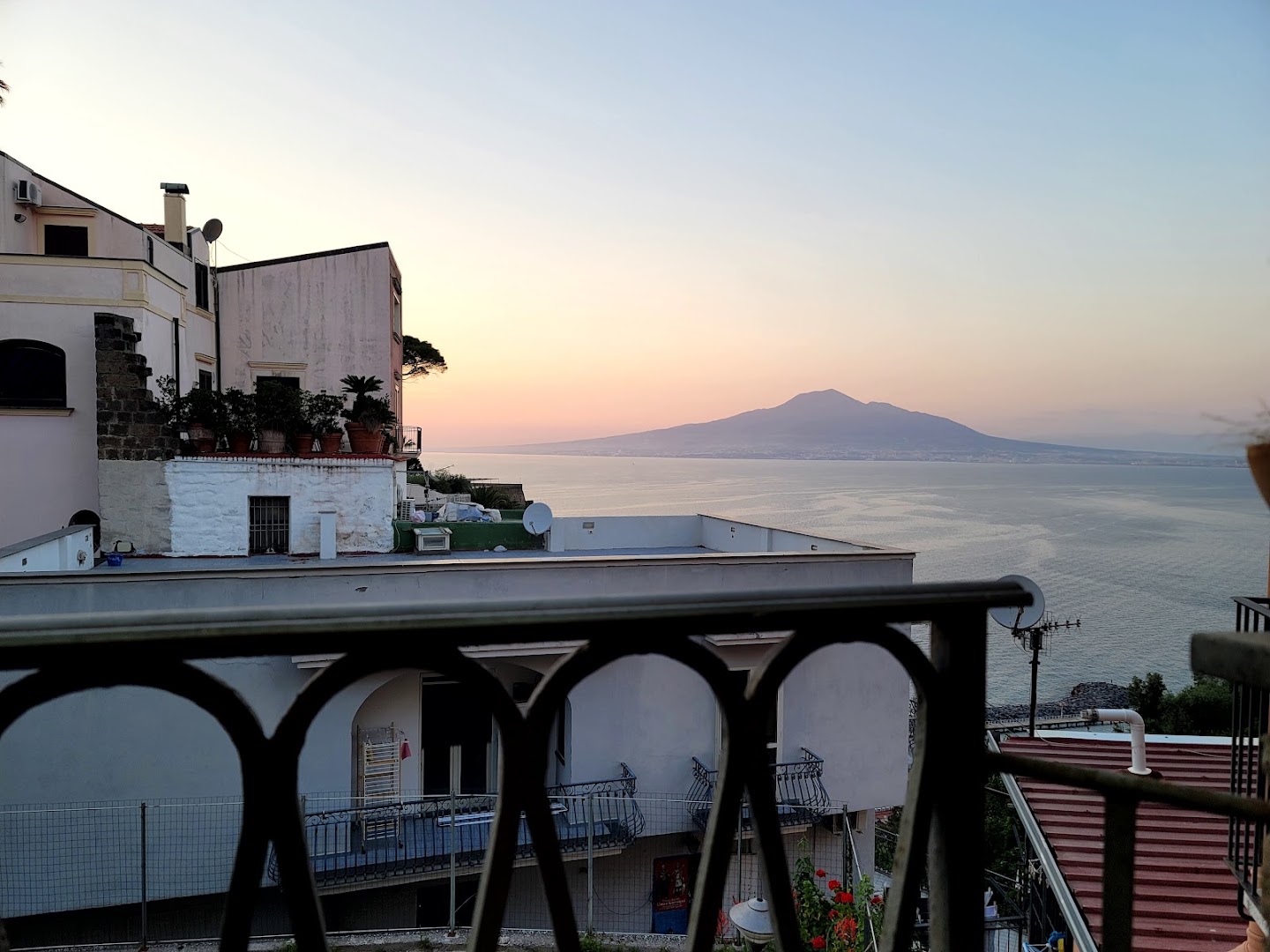 Ristorante Terramia